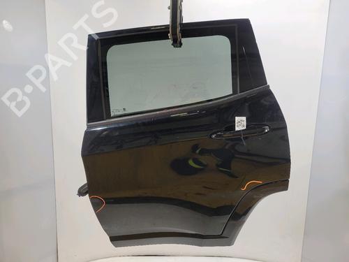 Used Left rear door JEEP COMPASS (MP, M6, MV, M7) 1.3 Hybrid 4x4 (240 hp) 30693163