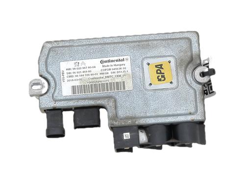 Electronic module PEUGEOT EXPERT Van (V_) 2.0 BlueHDi 120 | BP38632944M83 - Image 2