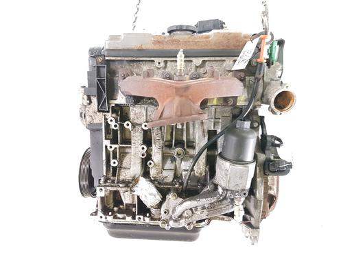 Engine CITROËN C3 I (FC_, FN_)  | BP28505478M1 