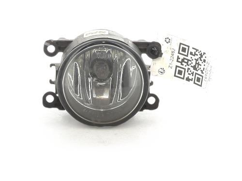 Used Left front fog light Left front fog light 39489136 39489136