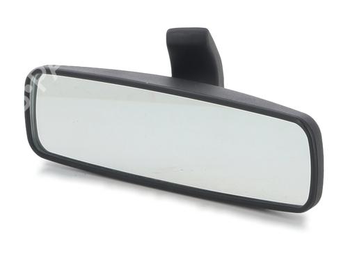 Bakspejl indvendigt NISSAN MICRA V (K14) 0.9 IG-T (90 hp) 31662320
