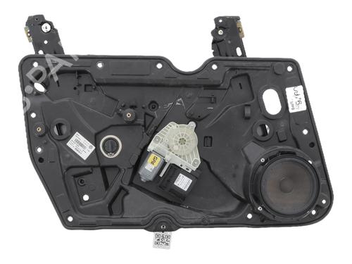 Front left window mechanism VW GOLF VI (5K1) 1.4 TSI | BP36831075C22 - Image 2