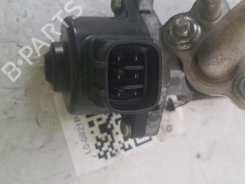 Egr TOYOTA YARIS (_P9_) 1.33 VVT-i (NSP90_, NSP90R) | BP13694464M69 