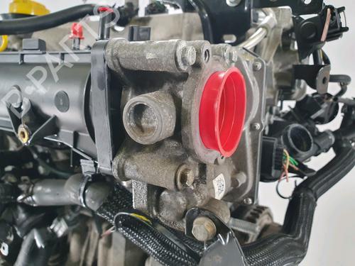 Engine RENAULT MEGANE III Hatchback (BZ0/1_, B3_) 1.2 TCe (BZ2B, BZ11) | BP35892052M1 - Image 8