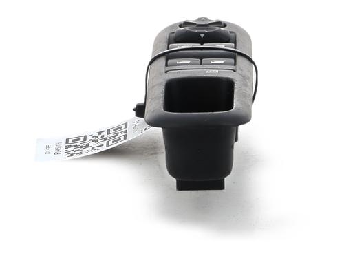 Left front window switch PEUGEOT 3008 I MPV (0U_) 1.6 BlueHDi 120 | BP37281346I27 - Image 2