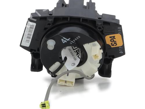Used Squib airbag NISSAN QASHQAI I (J10, NJ10) 1.5 dCi (110 hp) 29578703