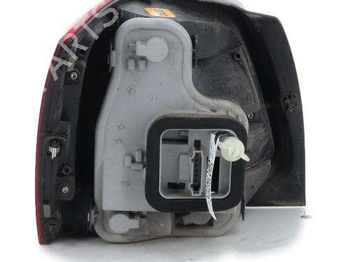 Right taillight VW POLO V (6R1, 6C1) 1.2 TDI | BP30190196C35