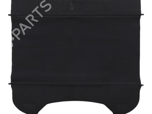 Used Rear parcel shelf Rear parcel shelf DACIA DUSTER (HS_) 1.5 dCi 4x4 (HSMC, HSMD) (110 hp) 40618762 40618762