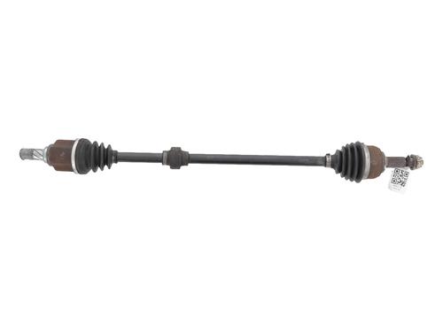 Used Right front driveshaft NISSAN MICRA III (K12) 1.2 16V (80 hp) 32201501