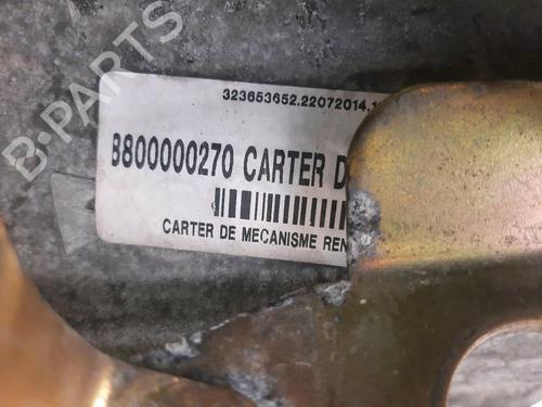 Gearbox RENAULT TRAFIC II Van (FL) 1.9 dCi 100 (FL0C, FL0K, FL0B) | BP38283242M3 - Image 5
