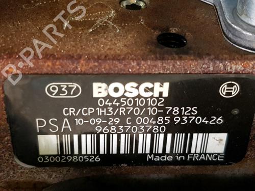 Engine CITROËN C3 II (SC_) 1.4 HDi 70 (SC8HZC, SC8HR0, SC8HP4) | BP37680655M1  - Image 7