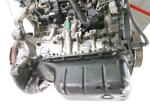 Engine PEUGEOT 207 (WA_, WC_) 1.4 HDi | BP31284923M1 