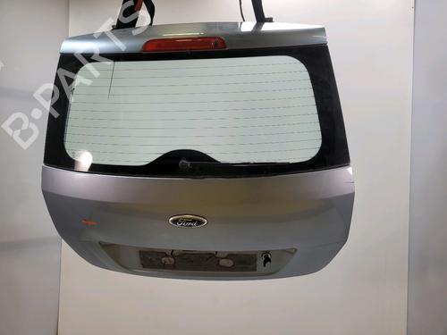 Used Tailgate FORD FUSION (JU_) 1.6 (100 hp) 29056019