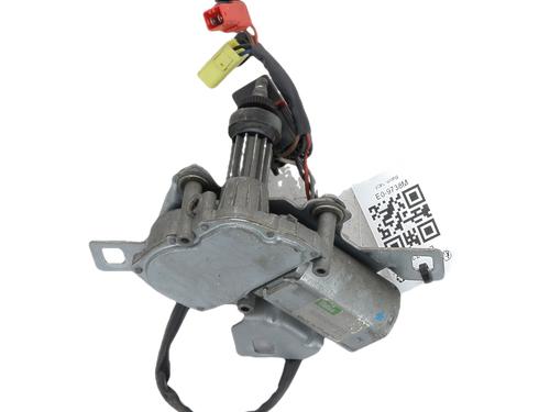 Used Rear wiper motor Rear wiper motor PEUGEOT 106 I (1A, 1C) 1.4 Le Mans (94 hp) 36288536 36288536