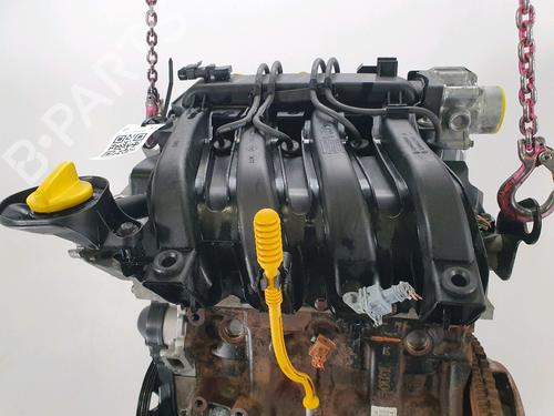 Engine RENAULT TWINGO II (CN0_) 1.2 16V (CN04, CN0B) | BP34610406M1  - Image 5