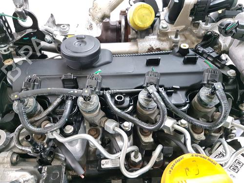 Engine RENAULT CLIO IV (BH_) 1.5 dCi 90 | BP31749577M1 
