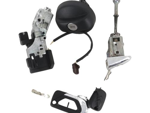 Canhão de ignição DS DS 3 (SA_) 1.2 THP 110 / PureTech 110 (SAHNPS, SAHNZ6, SAHNZT) (110 hp) 31141655