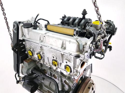 Engine FIAT PANDA (312_, 319_) 1.2 (312PXA1A) | BP39705117M1 - Image 6