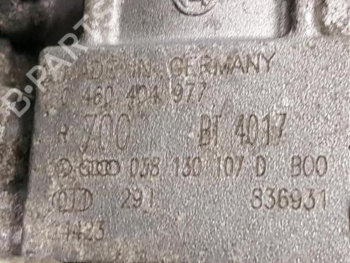 Engine VW CADDY II Box Body/MPV (9K9A) 1.9 TDI | BP32459874M1