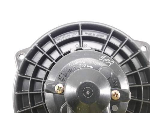 Heater blower motor MAZDA 2 (DY) 1.4 | BP10474094M62 