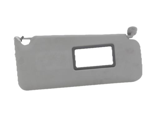 Used Right sun visor Right sun visor RENAULT SCÉNIC I MPV (JA0/1_, FA0_) [1999-2010] 40115019 40115019
