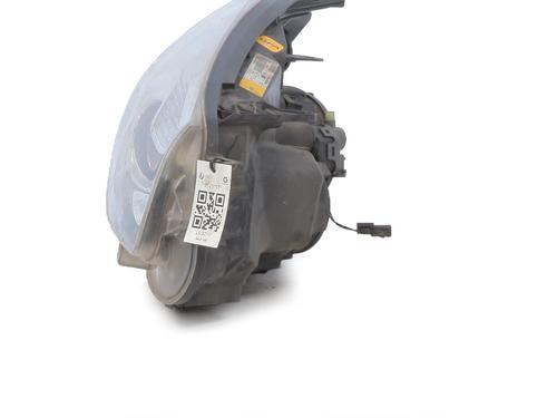 Phare droit NISSAN QASHQAI I (J10, NJ10) 1.5 dCi (110 hp) 28532957