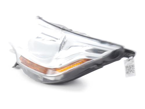 Left headlight CITROËN C4 II (NC_) 1.6 HDi 90 | BP39898376C28 - Image 2