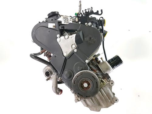 Motor für CITROËN C5 I (DC_) 2.2 HDi (DC4HXB, DC4HXE) (133 hp) 28971479