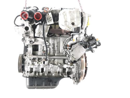 Engine PEUGEOT 308 SW I (4E_, 4H_) 1.6 HDi | BP31057238M1
