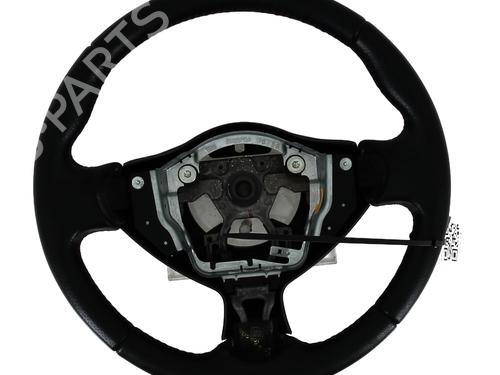 Used Steering wheel NISSAN JUKE (F15) 1.2 DIG-T (115 hp) 20315158