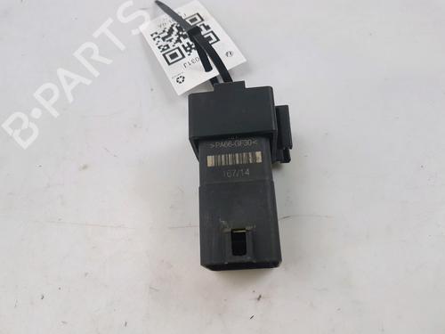 Used Electronic module VW POLO V (6R1, 6C1) 1.4 TDI (90 hp) 12534972