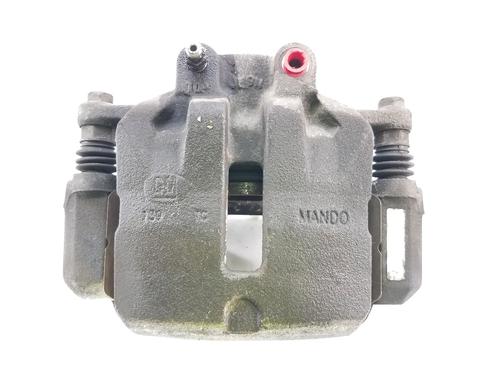 Used Right front brake caliper OPEL INSIGNIA A (G09) 2.0 CDTI (68) (160 hp) 27918576