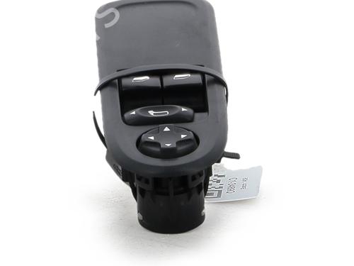 Left front window switch CITROËN C3 II (SC_) 1.4 HDi 70 (SC8HZC, SC8HR0, SC8HP4) | BP37658060I27 - Image 3