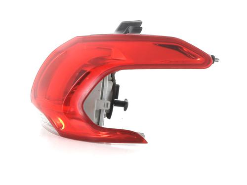 Right taillight PEUGEOT 2008 I (CU_) 1.2 THP 110 / PureTech 110 | BP31303899C35 - Image 2