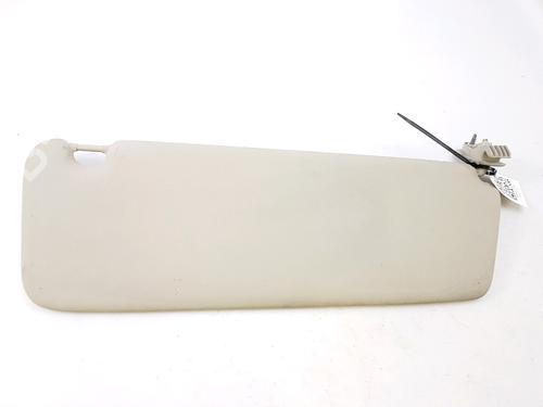 Left sun visor RENAULT TRAFIC III Van (FG_) 1.6 dCi 120 (FGMK) | BP13672910I1