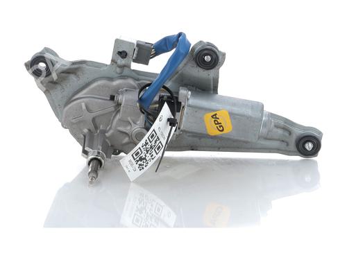 Rear wiper motor KIA SOUL I (AM) 1.6 CRDi 128 | BP19435189M102 
