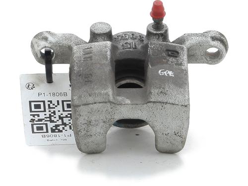 Used Right rear brake caliper NISSAN LEAF (ZE1) Electric (150 hp) 27910478