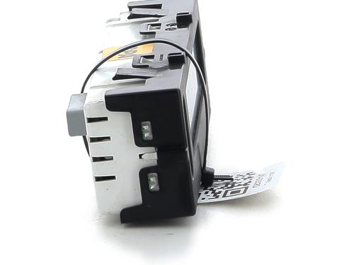 Display monitor RENAULT MEGANE III Coupe (DZ0/1_) 2.0 TCe (DZ1N) | BP31057070C48 