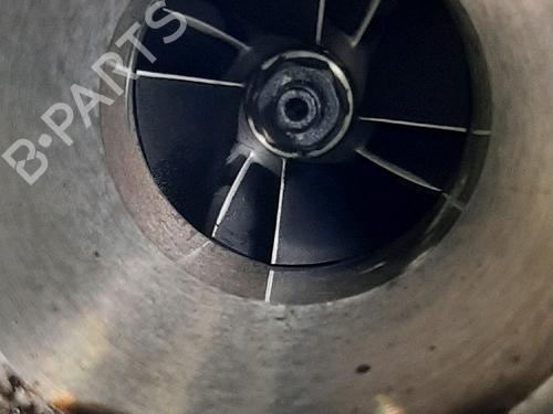 Engine CITROËN C3 II (SC_) 1.4 HDi 70 (SC8HZC, SC8HR0, SC8HP4) | BP32512626M1