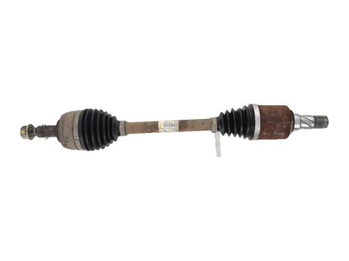 Used Left front driveshaft RENAULT MEGANE CC (EZ0/1_) 1.9 dCi (EZ0J, EZ1S) (131 hp) 29964273