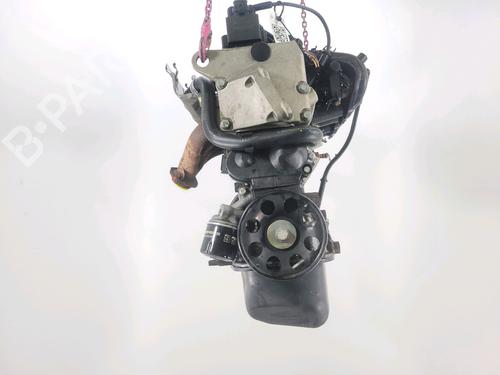 Motor für RENAULT TWINGO I (C06_) [1993-2012]  28505691