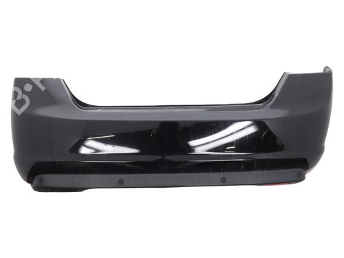 Used Rear bumper FORD FOCUS II Convertible 2.0 TDCi (136 hp) 29218374