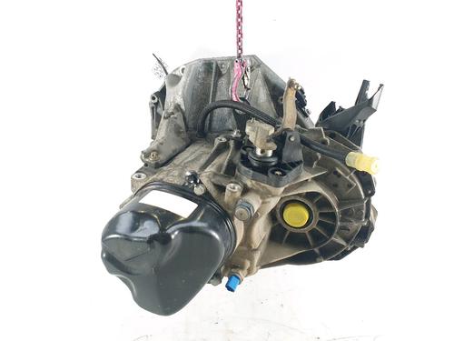 Gearbox RENAULT CLIO III (BR0/1, CR0/1) 1.5 dCi (BR17, CR17) | BP29819918M3 