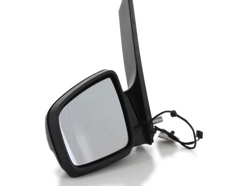 Left mirror MERCEDES-BENZ VITO / MIXTO Van (W639) 116 CDI (639.601, 639.603, 639.605) | BP29390230C26 