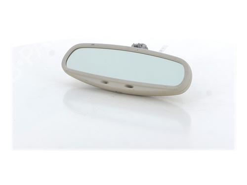 Used Rear mirror CITROËN C4 Picasso I MPV (UD_) [2006-2015]  32201615