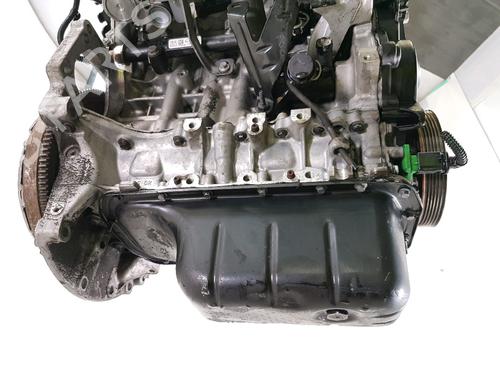Engine PEUGEOT 208 I (CA_, CC_) 1.6 BlueHDi 100 | BP29522535M1 