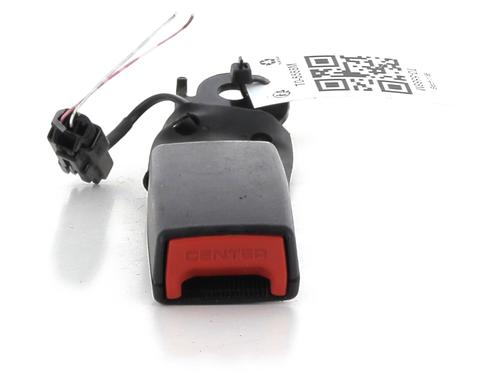 Used Seat buckle TOYOTA AVENSIS Estate (_T27_) 2.0 D-4D (ADT270_, ADT270R) (124 hp) 31699648