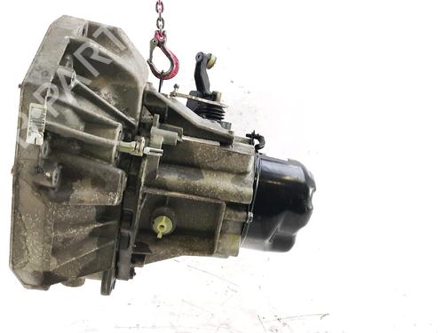gearbox-renault-clio-iii-br01-cr01-2005-2006-2007-2008-2009-2010-2011-2012-2013-2014-32152909 main image