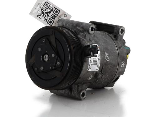 Used AC compressor AC compressor RENAULT CLIO III (BR0/1, CR0/1) 2.0 16V Sport (200 hp) 33685008 33685008