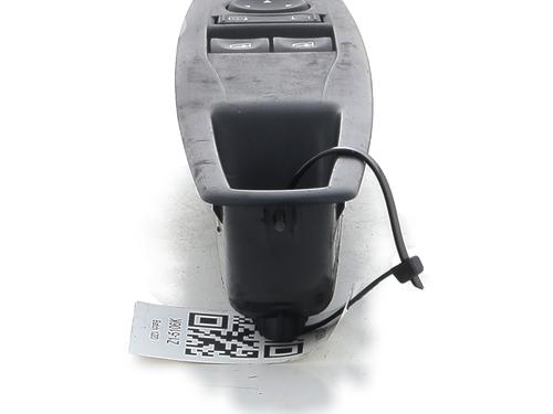 Left front window switch RENAULT SCÉNIC III (JZ0/1_) 1.5 dCi | BP31963809I27 - Image 2